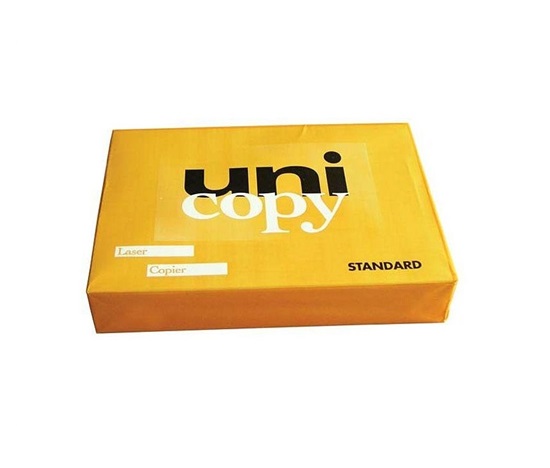Xerox Papír Unicopy (80g/500 listů, A4); lze objednat po 5ks - POŠKOZENÝ OBAL