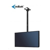 Držák Tv stropní EDBAK CM21-TWB1