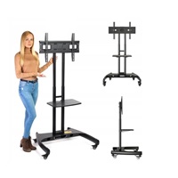 Profesionální stojan na Tv NB AVA1500 - držák