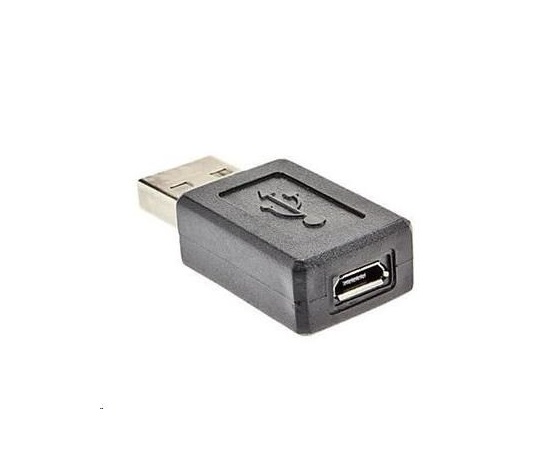 PREMIUMCORD Redukcja USB A(F) / A(F)