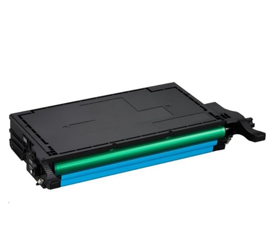 Toner Samsung CLT-C6092S do CLP-770 cyan - 7000str.
