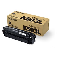 Samsung toner bar CLT-C504S/ELS do CLP-415 CLX-4195 - cyan - 1800 str.
