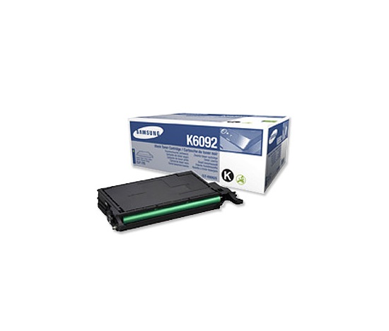 Toner Samsung Czarny CLT-K6092S do CLP-770 - 7000str.