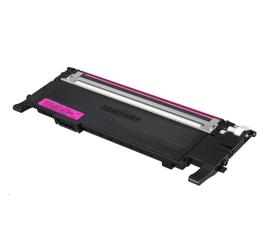 Toner Samsung CLT-M4072S do CLP-320/325/CLX-3185 magenta - 1000str.