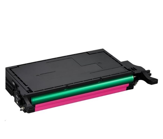 Toner Samsung CLT-M6092S do CLP-770 magenta - 7000str.