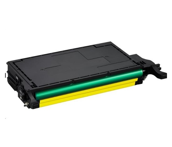 Toner Samsung CLT-Y6092S do CLP-770 yellow - 7000str.