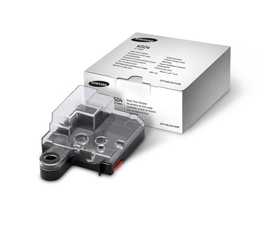 Samsung CLT-W504/SEE - kontener na odpady do  CLP-415 CLX-4195