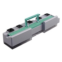 HP - Samsung CLX-W8380A Waste Toner Container