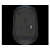 Logitech Wireless Mouse M171, blue