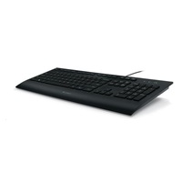 Logitech Keyboard Comfort K280E, US