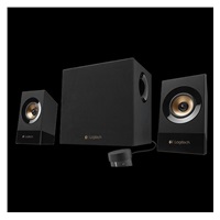 Logitech Multimedia Speakers Z533