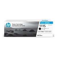 Samsung MLT-D111S Black Toner Cartridge