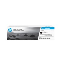 Samsung MLT-D116L High Yield Black Toner Cartridge