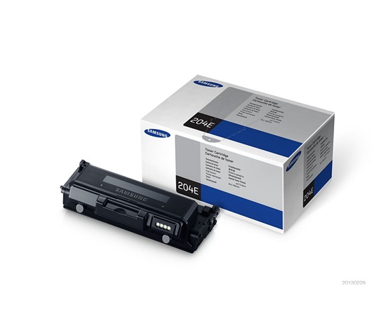 HP - Samsung MLT-D204E Extra H-Yield Blk C (10,000 pages)