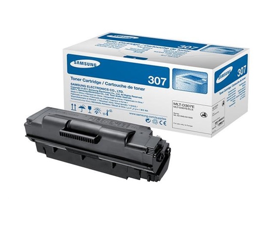 HP - Samsung MLT-D307E Extra H-Yield Blk C (20,000 pages)