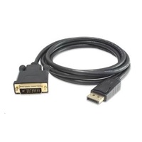 PREMIUMCORD Kabel DisplayPort - DVI 1m