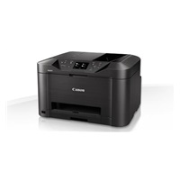 Canon MAXIFY MB5150 (Tisk, kopírování, skenování, faxování a ethernet, Wi-Fi i Cloud Link) - poškozený obal  - BAZAR