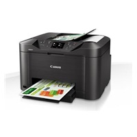 Canon MAXIFY MB5150 (Tisk, kopírování, skenování, faxování a ethernet, Wi-Fi i Cloud Link) - poškozený obal  - BAZAR