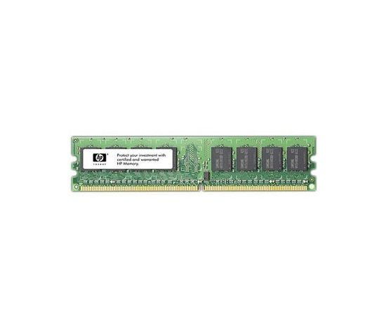 HP memory 4GB (1x4GB) DR x8 PC312800E (DDR3-1600) Unbuffered CAS11