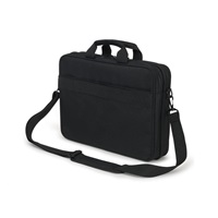 DICOTA Eco Top Traveller SCALE 14-15.6 Black