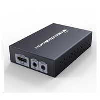 PremiumCord HDMI HDbaseT extender Ultra HD 4k x 2k na 70m přes Cat5e/Cat6