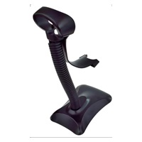 Virtuos náhradní stojánek pro čtečky HT-310, HT-850, HT-900, BT-310 černý