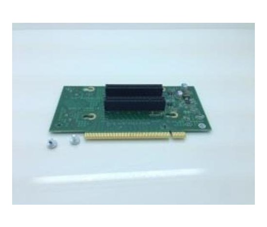 INTEL 2U Spare Short Riser A2UX8X4RISER