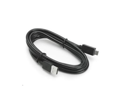 Zebra kabel TC20/25 pro síťový adaptér, USB-C