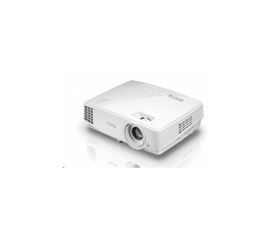 BENQ Dataprojektor MH534 FULL HD - uszkodzone  opakowanie