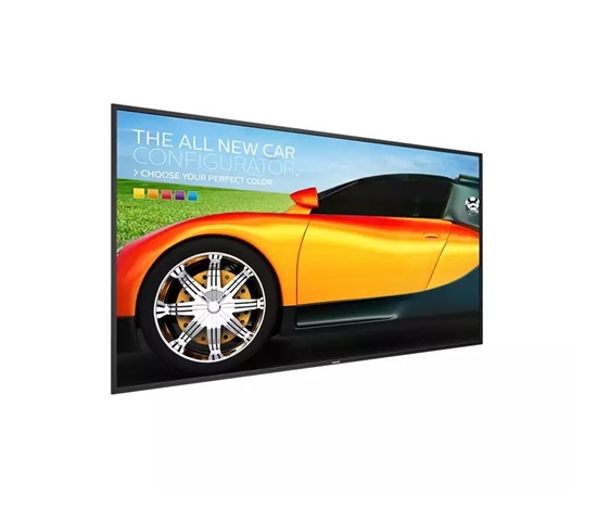 Philips LED display 65" 65BDL3000Q/00