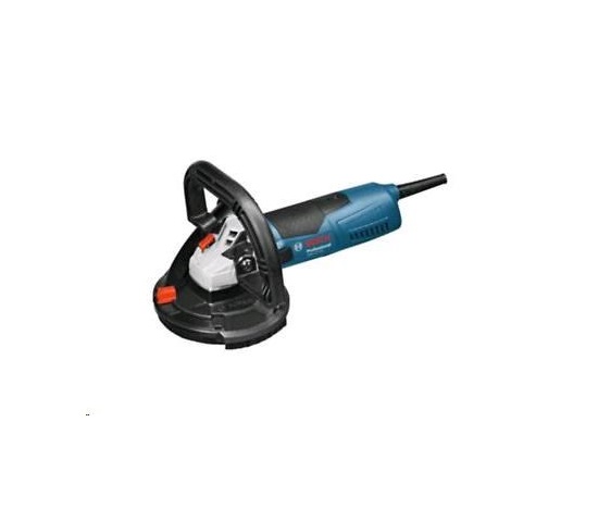 Bosch GBR 15 CAG bruska na beton, 1500 W, 9.300 ot/min, kotouče 125 mm, závit M14