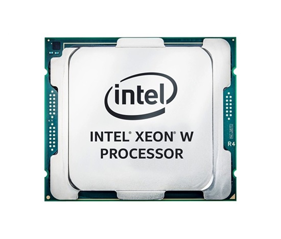 CPU INTEL XEON W-2123 (3.6GHz, FCLGA2066, 8.25M)