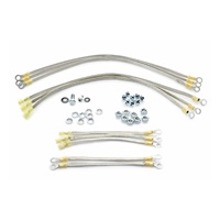 HPE G2 Rack Grounding Kit