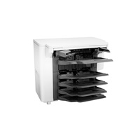 HP LaserJet Stapler/Stacker/ Mailbox - Sešívačka/stohovač/schránka HP LaserJet