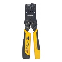 Intellinet krimpovací kleště & tester na kabely, crimping tool & cable tester