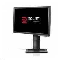 BENQ-ZOWIE Monitor XL2411P DARK GREY