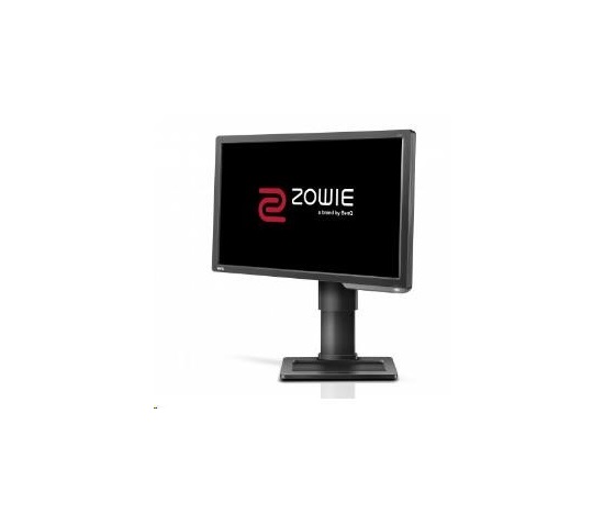BENQ-ZOWIE Monitor XL2411P DARK GREY