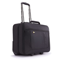 Case Logic kufr na kolečkách ANR317K pro notebook 17,3'' a tablet 10,1", černá