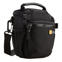 Case Logic pouzdro Bryker BRCS101 pro kompaktní fotoaparát, černá