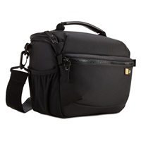 Case Logic brašna Bryker BRCS103 pro fotoaparát s objektivem, černá