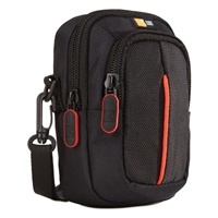 Case Logic pouzdro DCB313K pro fotoaparát, černá