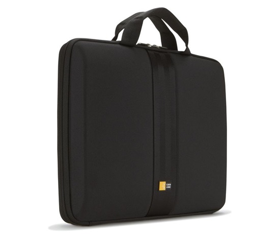 Case Logic brašna QNS113K pro notebook 13", černá