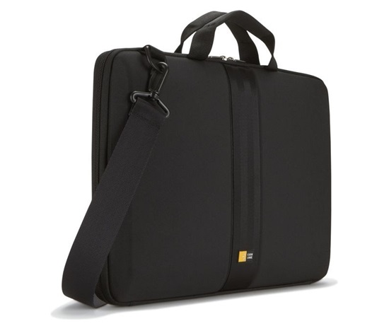 Case Logic brašna QNS116K pro notebook 16", černá