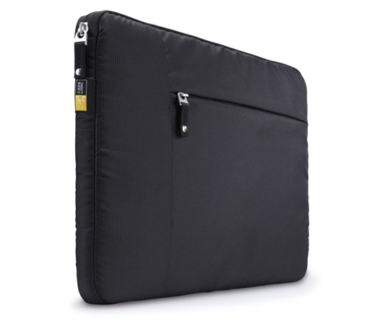 Case Logic pouzdro TS113K pro notebook 13", černá