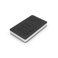 VERBATIM Externí HDD 1TB Incl.KEYPAD USB3.1 USB 3.0 GDPR