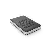 VERBATIM Externí HDD 1TB Incl.KEYPAD USB3.1 USB 3.0 GDPR