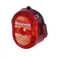 Sigma světlo na kolo NUGGET II. FLASH
