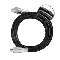 Club3D Kabel Certifikovaný HDMI Premium High Speed, HDMI 2.0 4K60Hz UHD, 3m