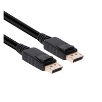Club3D Kabel DisplayPort 1.4 HBR3 8K60Hz (M/M), 2m