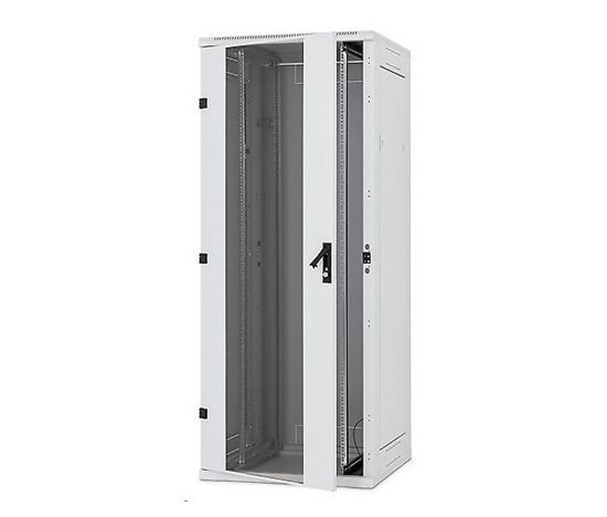 TRITON 19" stojanový rozvaděč RTA 37U/800x800